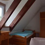 Vobbe Apartament Danischenhagen