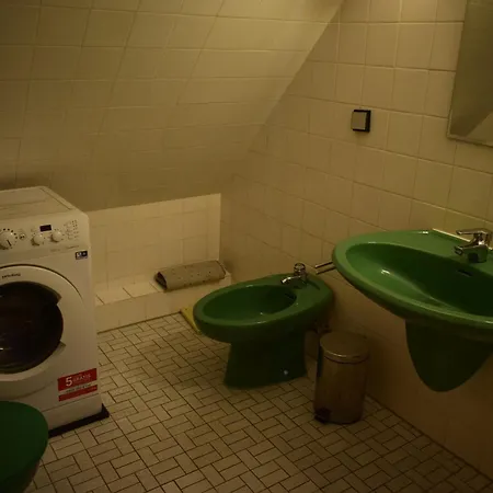 Vobbe Apartament *
