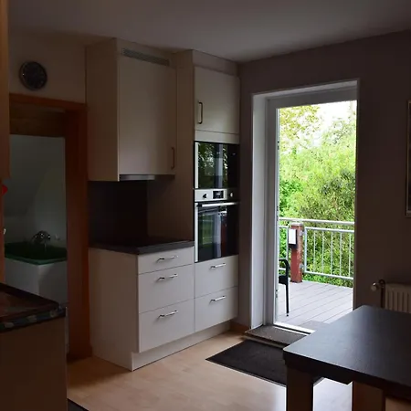 Vobbe Apartament