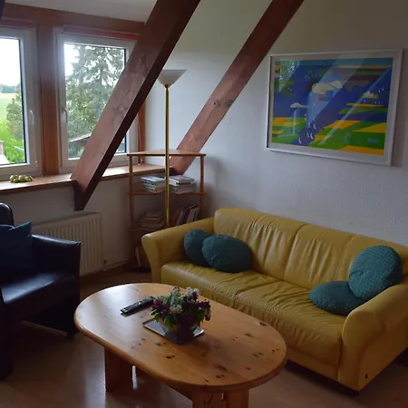 Apartament Vobbe